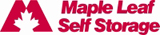 Maple Leaf Self Storage